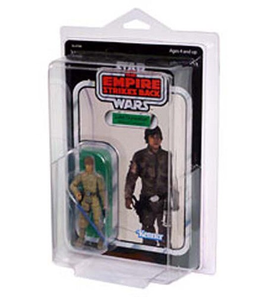Blister Cases - Star Wars. 20-25 mi